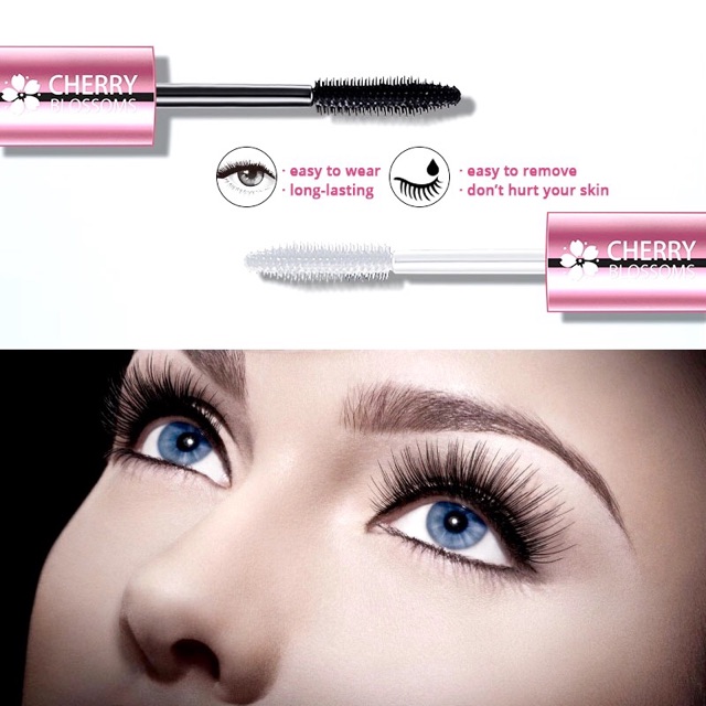 Mascara chống nước Rorec | BigBuy360 - bigbuy360.vn