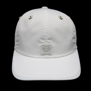 Nón Sơn Mũ Kết Lưỡi Trai MC158A-TR2 màu trắng mẫu mới sang trọng