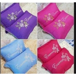 Vỏ gối nằm 45×65cm (1 cặp / 2 chiếc)