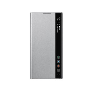 Bao da Clear View Samsung Note 10