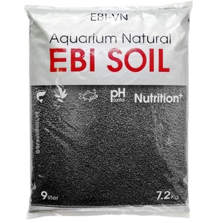 Phân nền EBI soil bao 9L - Phân nền thủy sinh