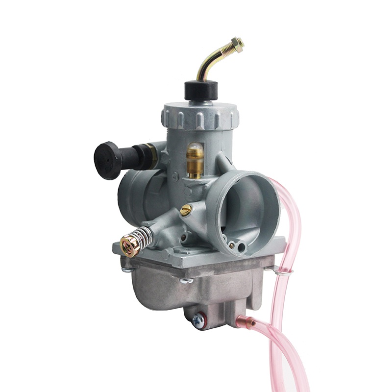 Bộ Chế Hòa Khí Zsdtrp Dt125 Chuyên Dụng Cho Yamaha Dt125 Mikuni Vm24