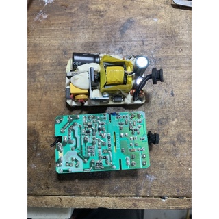 nguồn 12v,1.5A tháo máy
