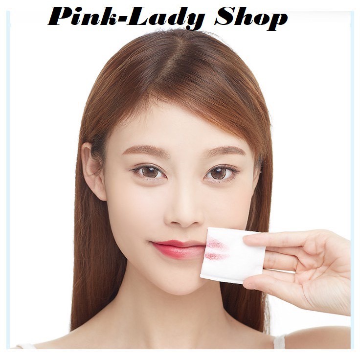 Nước Tẩy Trang Làm Sạch Sâu Maycreate 300ml/Chai Nắp Thế Hệ Mới