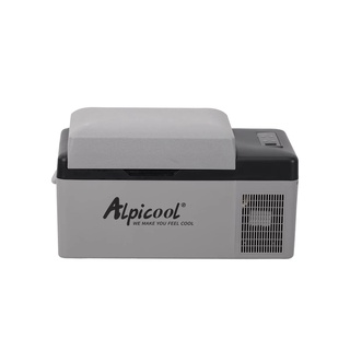 C20 20l tủ lạnh mini alpicool dung tích 20l