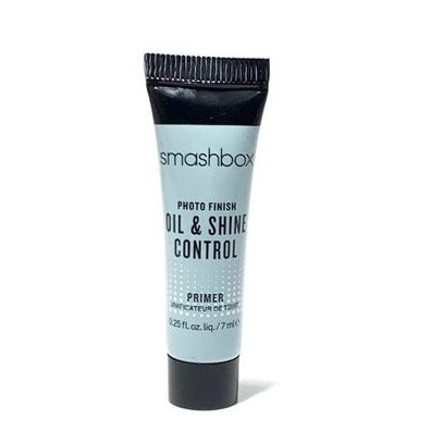 Kem lót Smashbox Photo Finish Oil & Shine Control 7ml