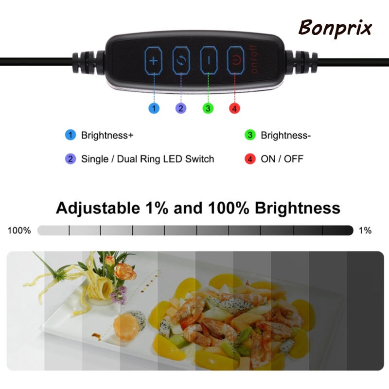 Hộp Chụp Ảnh 6 Phông Nền Mini 30cm Có Thể Gấp Gọn Tiện Dụng