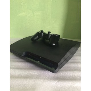 Máy ps3 slim và super slim