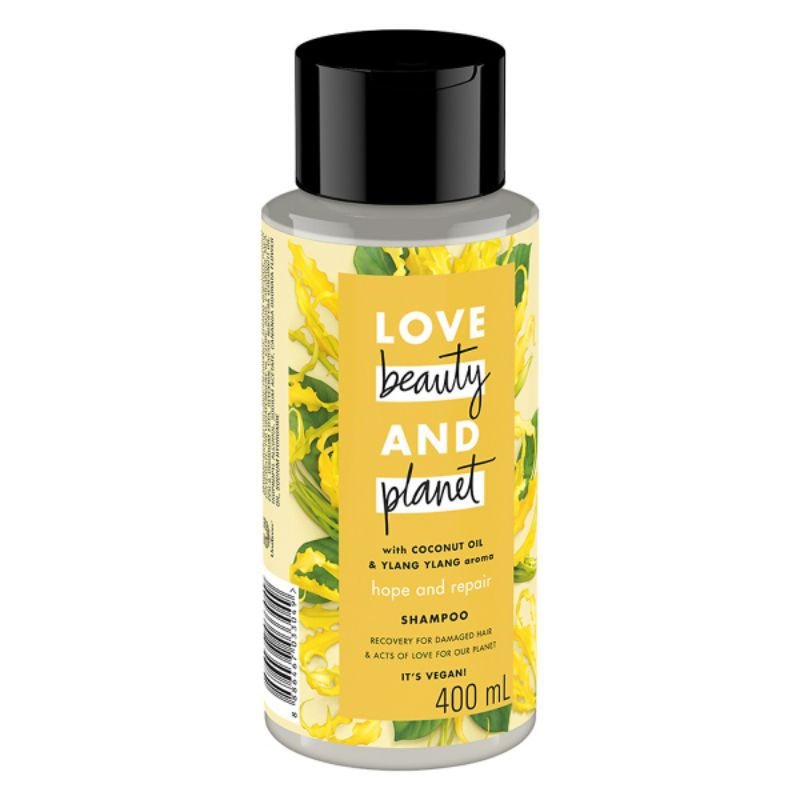 Gội Love Beauty And Planet 100ml.