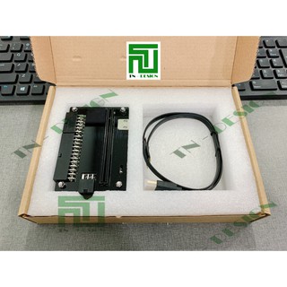 Bộ kết nối Vga cho Laptop M.2 ngff key A/e