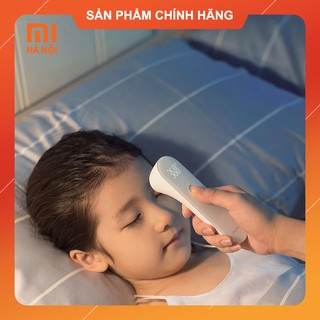 Nhiệt Kế Điện Tử Đo Trán Original Xiaomi Mijia iHealth