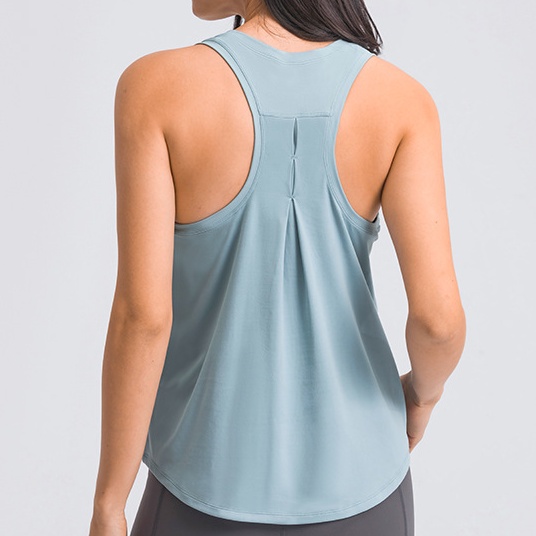 Áo thun AIRACTIVE LEISURE DT089 thiết kế thoáng khí thời trang tập thể thao yoga dành cho nữ
