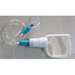 Bộ giác hơi không dùng lửa unicare UC-18 (18 ống)