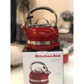 Ấm Đun Bếp Từ KitchenAid STOVETOP 1,9L