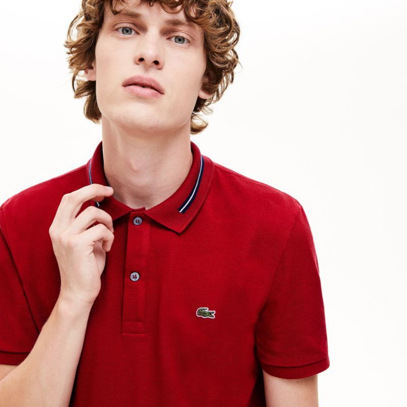 Áo polo lacoste nam hàng VNXK dư xịn