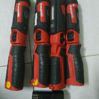 Máy vặn vít/khoan mini Panasonic EZ 7421 7.2V