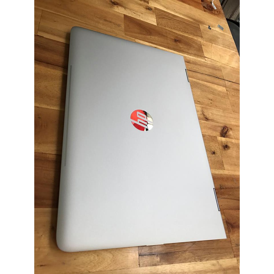 laptop Hp spectre 15 X360, i7 6500u, 8G, 256G, 15,6in 4K, touch, zin 100%, giá rẻ | BigBuy360 - bigbuy360.vn