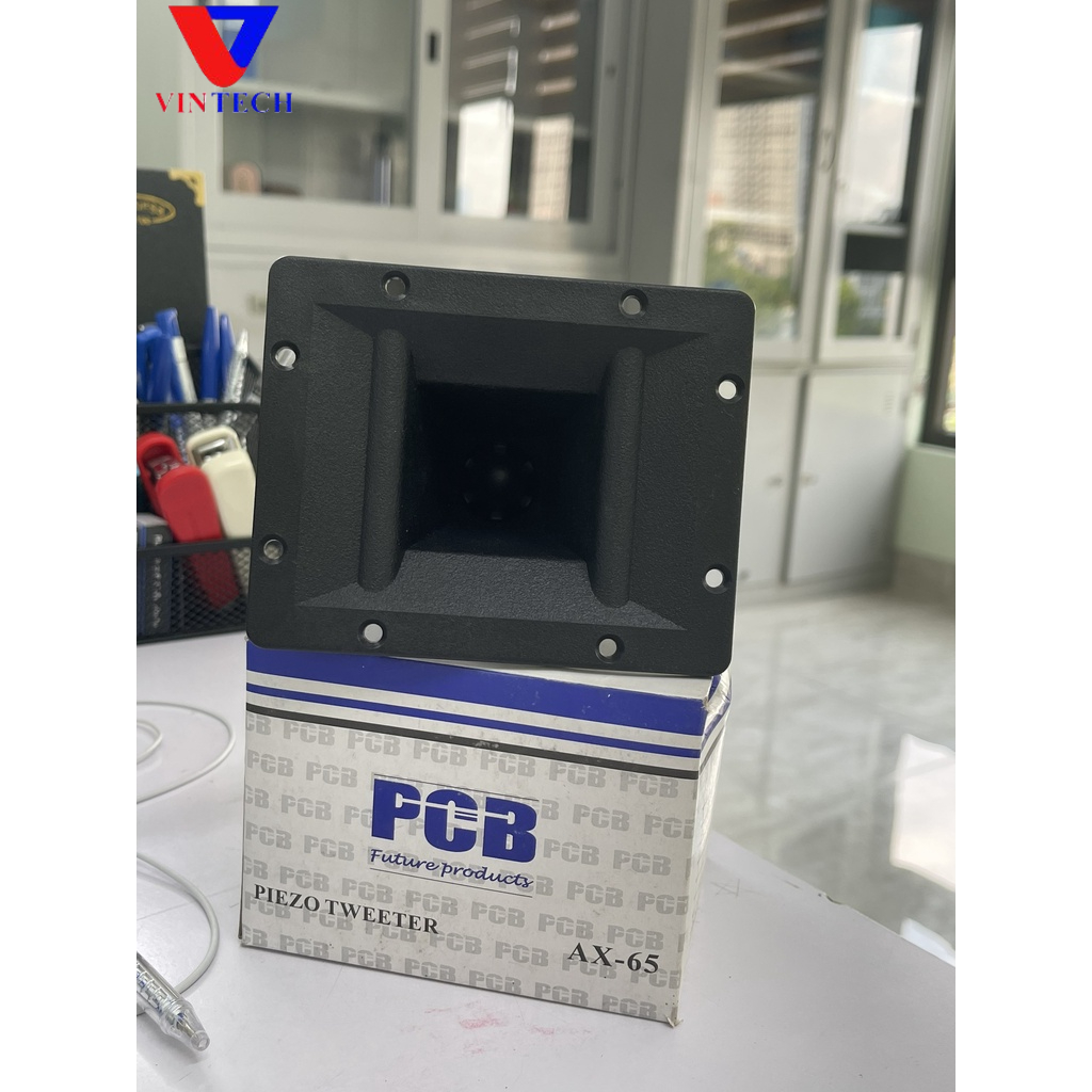 Phụ kiện loa ru, dẫn nhà yến AX65