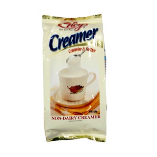 Bột sữa creamer 450gr thực phẩm dinh dưỡng cao cấp thay thế sữa động vật, không chứa cholesterol