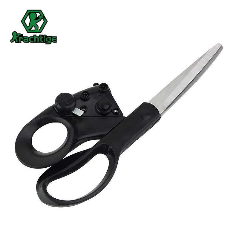 Kéo Laser Hướng Dẫn Chuyên Dụng Cho May Vá DIY