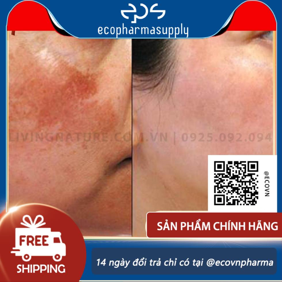 [10ml/ 18ml] Dầu dưỡng Living Nature Radiance Night Oil | BigBuy360 - bigbuy360.vn