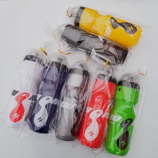 BÌNH NƯỚC XE ĐẠP THỂ THAO 750ML