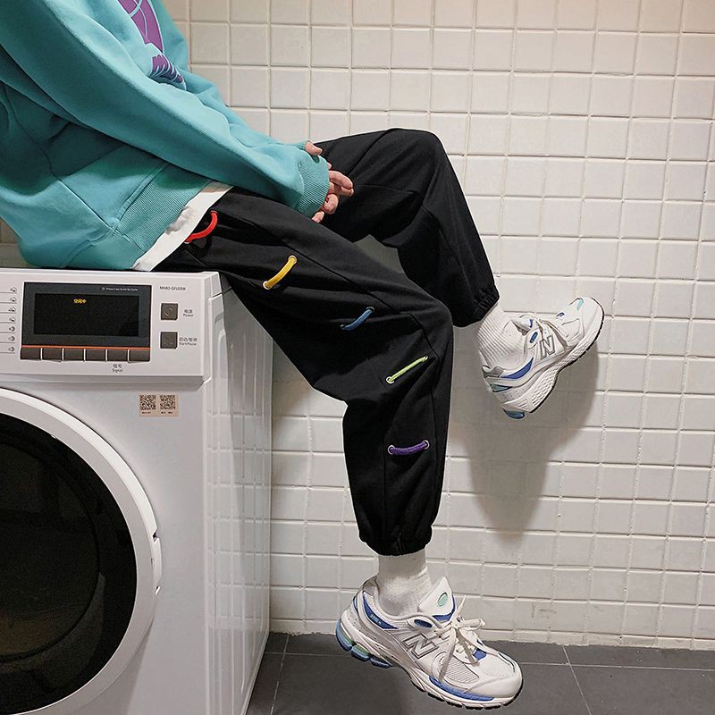 Quần Jogger Nam Thời Trang Hàn Quốc | BigBuy360 - bigbuy360.vn