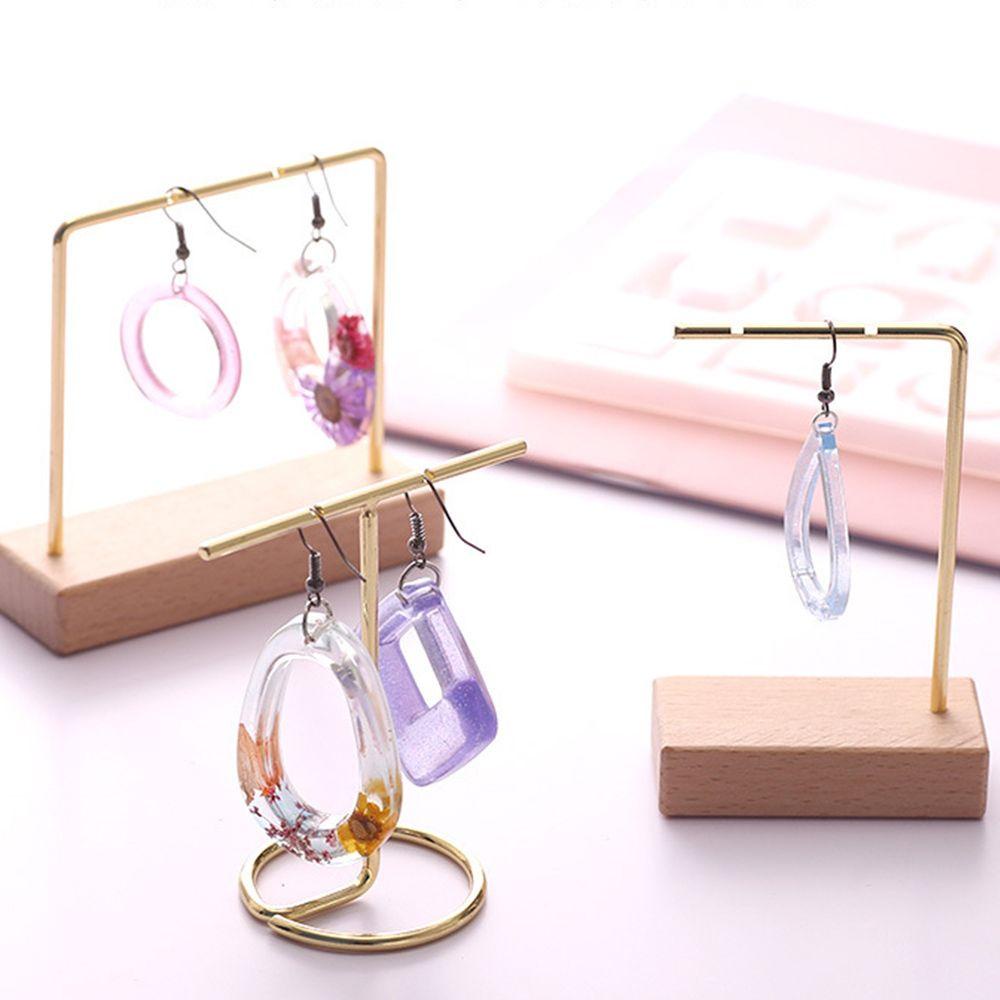 LANSEL Khuôn Silicone Làm Trang Sức Thủ Công
