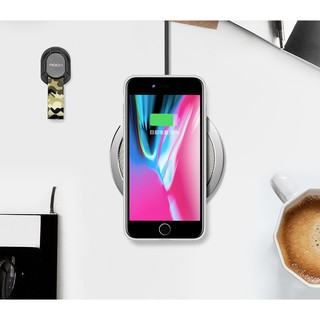 ỐP LƯNG Iphone X & Iphone XS Hiệu ROCK