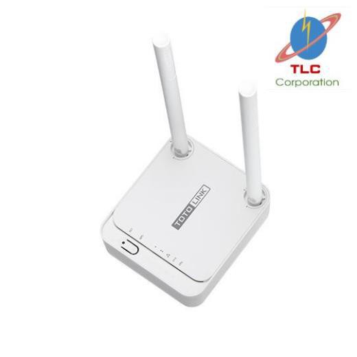 Bộ phát sóng wifi Totolink N200re