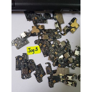 Bo sạc Vsmart Joy 3 / V430 zin bóc máy