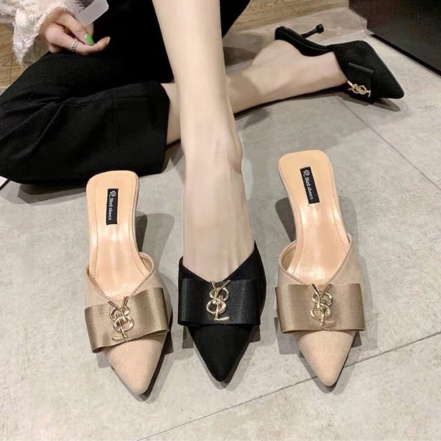 Sục xinh hit 2019