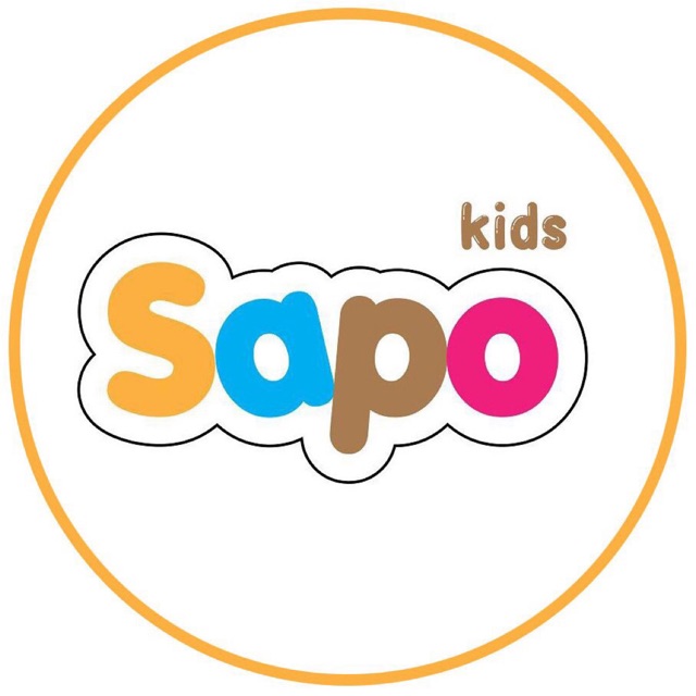 Sapo Kids