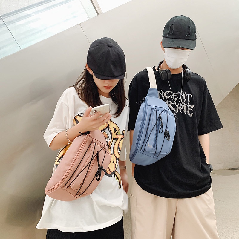 Túi Đeo Chéo Nike Chất Lượng Cao - Kzt834 | BigBuy360 - bigbuy360.vn