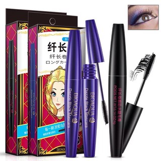 Chuốt mi Mascara Bioaqua