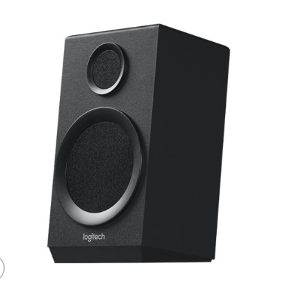 [Mã SKAMAP6 giảm 8% đơn 250k]Loa vi tính Logitech Z333 2.1 – Multimedia Speaker