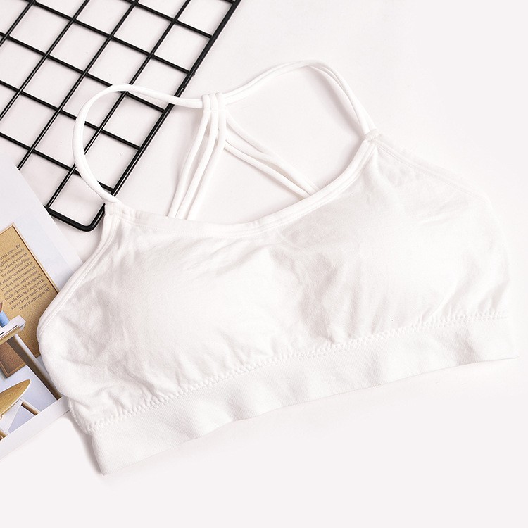 AOWEINISI đồ lót bé gái 40-65kg Có thể mặc