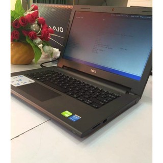 Laptop Dell
