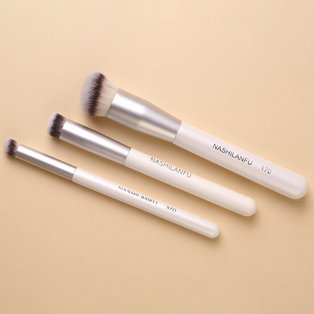 Kem Nền Che Khuyết Điểm Nhẹ Nhàng Chống Mài Mòn Có Thể Tái Sử Dụng