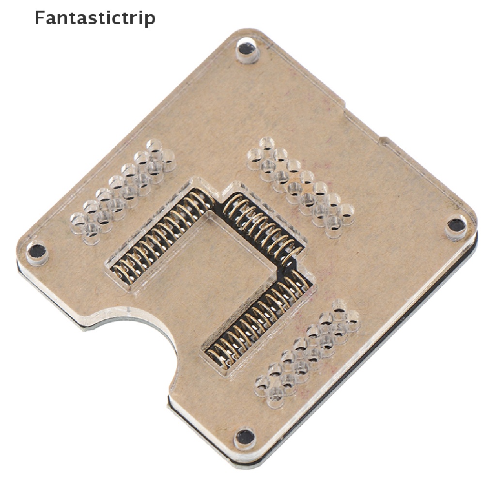 Bộ Ổ Cắm ESP32 Chuyên Dụng Cho Mô-Đun Espresso ESP-WROOM-32