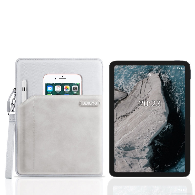 Ốp Máy Tính Bảng Bảo Vệ Cho Nokia T20 T 20 10.36&quot; Nokia T20 10.4 inch 2021