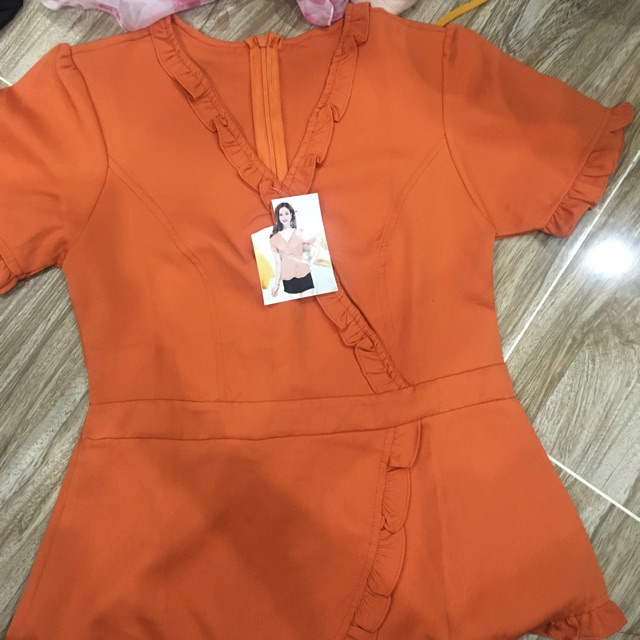 Áo kiểu 57k