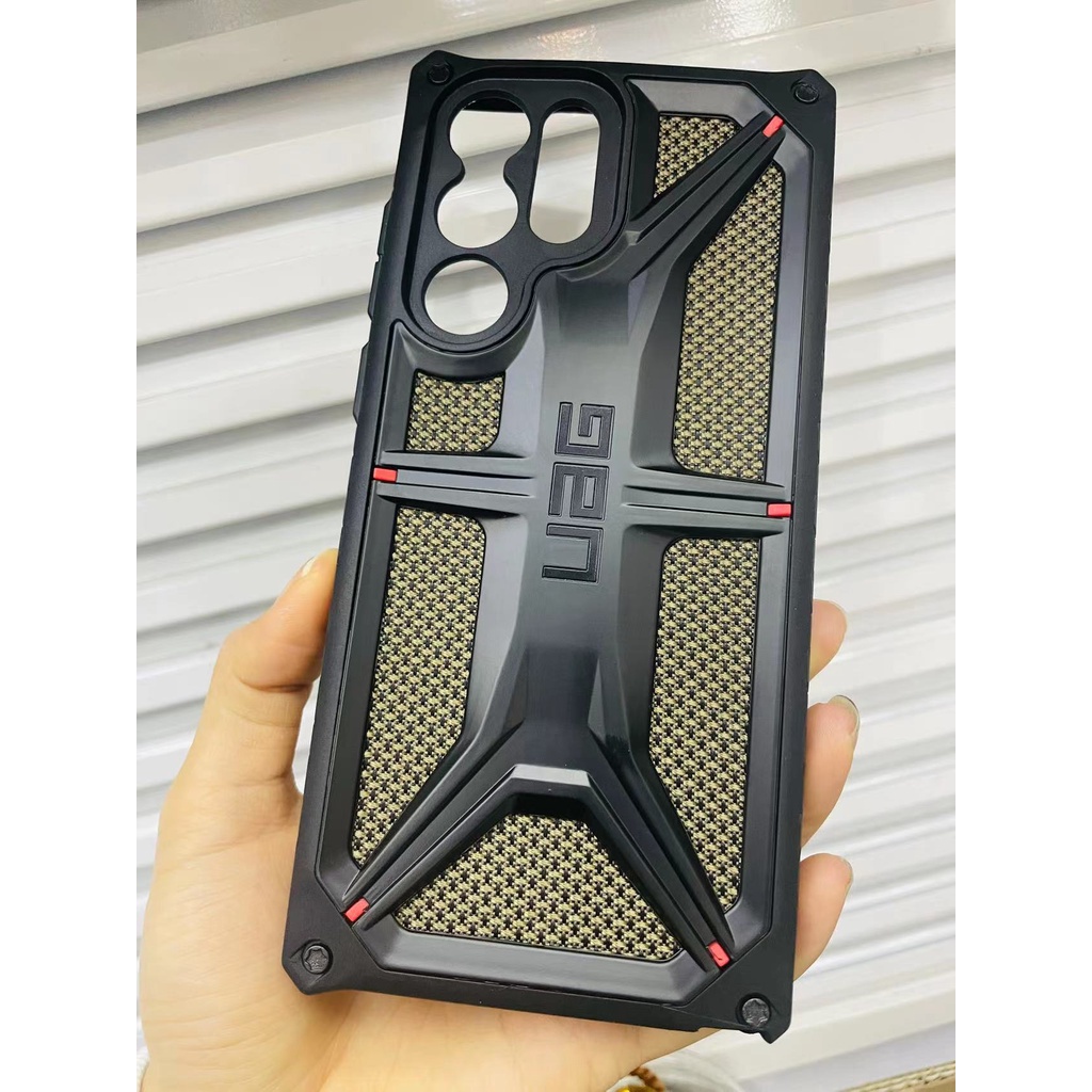 Ốp Điện Thoại Uag Cho Samsung S22 Ultra S22 plus 5G