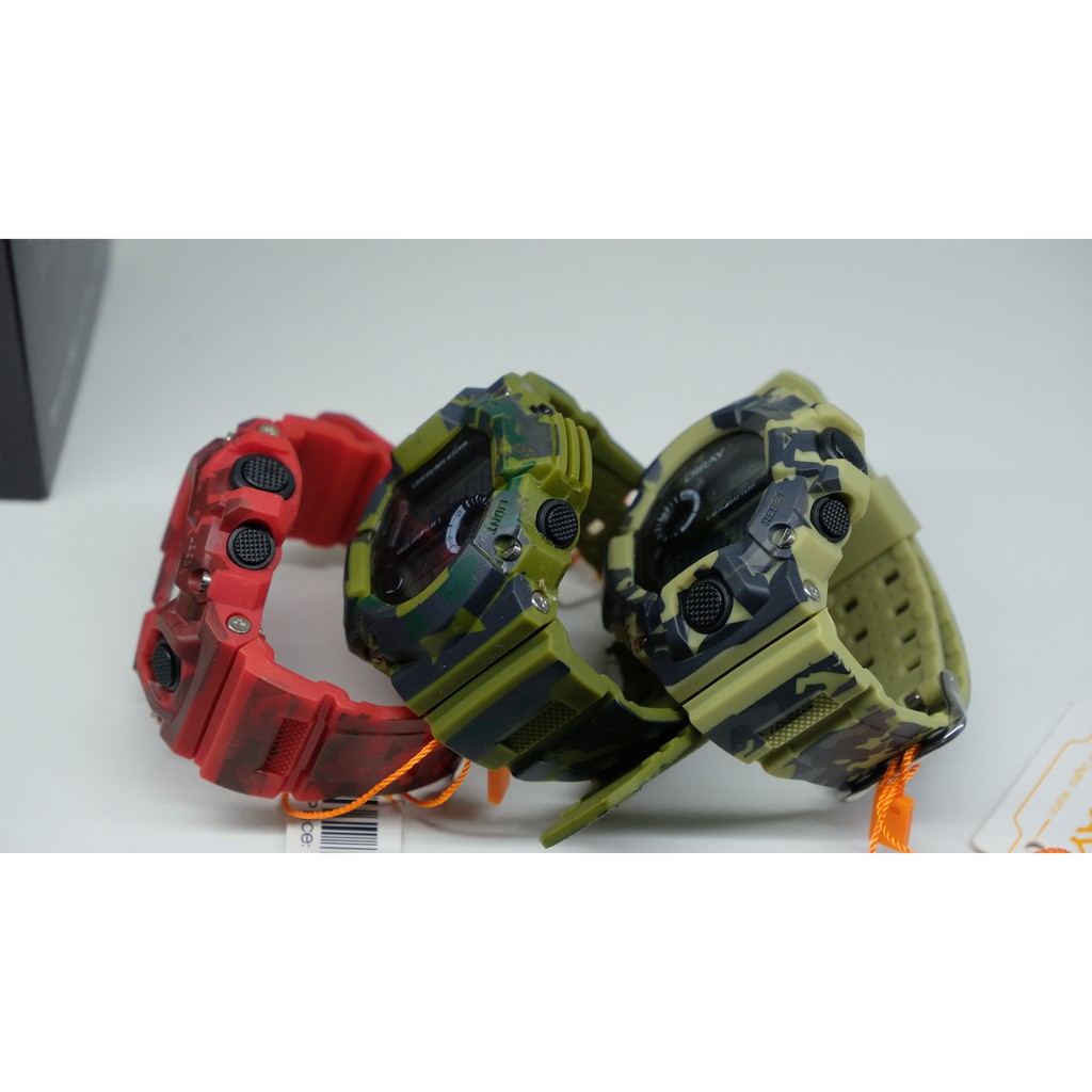 Đồng hồ nam hiệu Diray size 47mm siêu bền chống nước | BigBuy360 - bigbuy360.vn