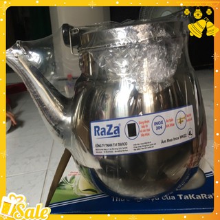 [SALE] Ấm reo inox 304 4lit và 5 lit [SALE]
