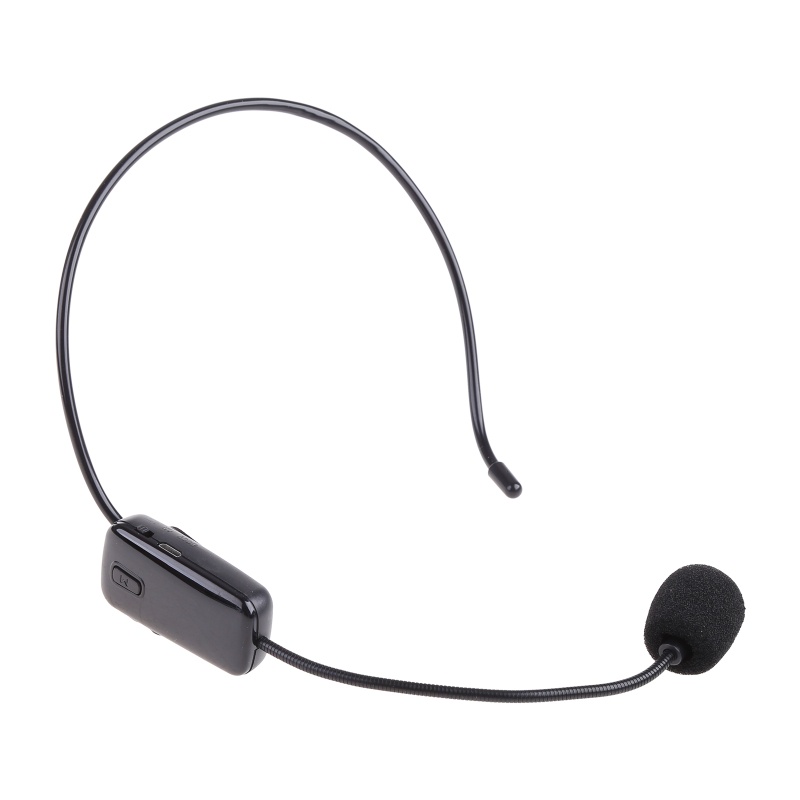 Tai Nghe Kèm Mic Chuyên Dụng Cho Giảng Dạy