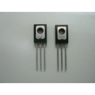 Transistor MJE13003