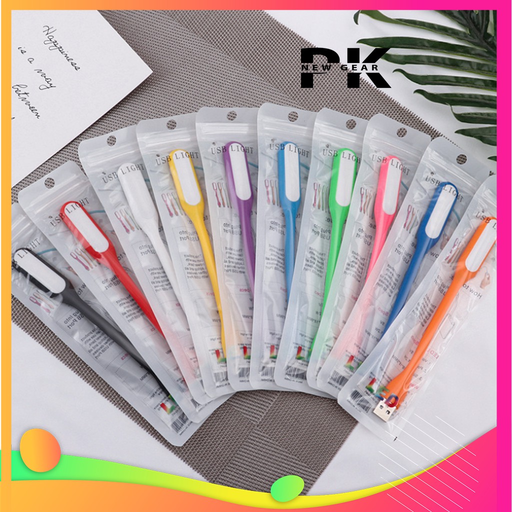 [GIÁ SỐC]Đèn LED Mini Cổng USB Siêu Sáng Màu Ngẫu Nhiên Dùng Cho Laptop, Sạc Dự Phòng | BigBuy360 - bigbuy360.vn