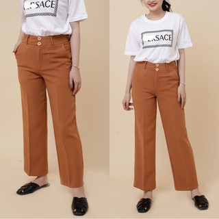 QUẦN CULLOTES DÀI CỰC XINH