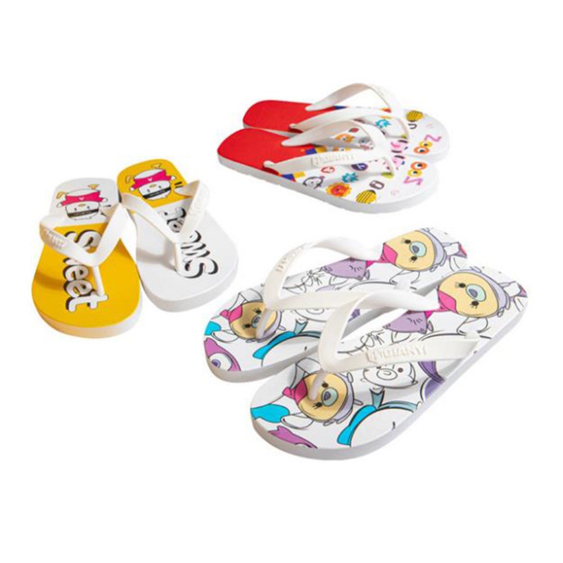 Dép Sandal xiangbao Thời Trang Mới Năm 2021 Dạng Lật Dễ Phối Đồ Cho Cặp Đôi